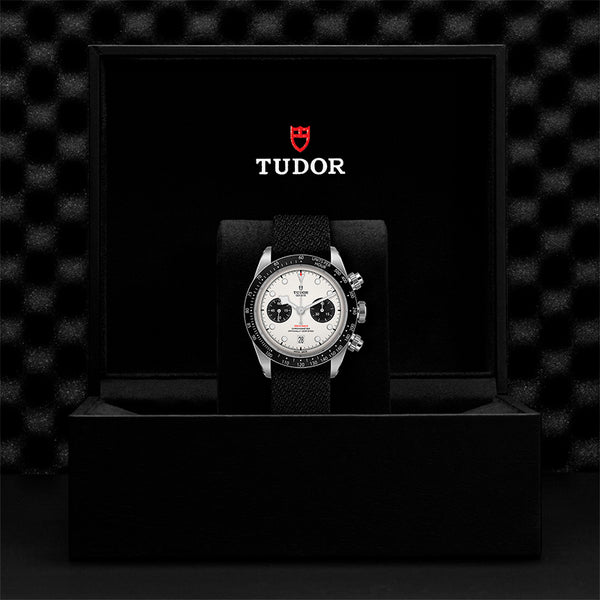 TUDOR BLACK BAY CHRONO 41MM (Image 3)