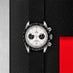 TUDOR BLACK BAY CHRONO 41MM (Thumbnail 2)