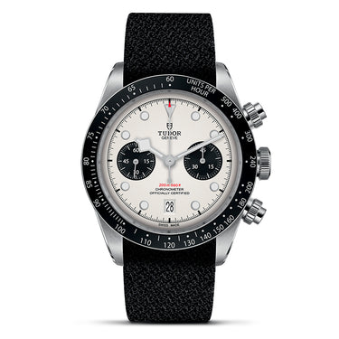 TUDOR BLACK BAY CHRONO 41MM