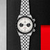 TUDOR BLACK BAY CHRONO STEEL 41MM (Thumbnail 2)