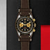 TUDOR BLACK BAY CHRONO S&G 41MM (Thumbnail 2)