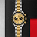 TUDOR BLACK BAY CHRONO S&G 41MM (Thumbnail 2)