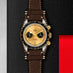 TUDOR BLACK BAY CHRONO S&G 41MM (Thumbnail 2)