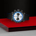TUDOR BLACK BAY CHRONO "CARBON 25" LIMITED EDITION 42MM (Thumbnail 3)