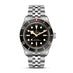 TUDOR BLACK BAY 39 STAINLESS STEEL (Thumbnail 1)
