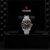 TUDOR BLACK BAY 39 STAINLESS STEEL (Thumbnail 3)