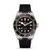 TUDOR BLACK BAY 39 STAINLESS STEEL (Thumbnail 1)