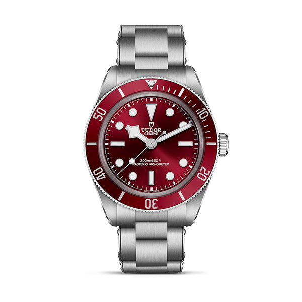 TUDOR BLACK BAY 58 STEEL 39MM (Image 1)