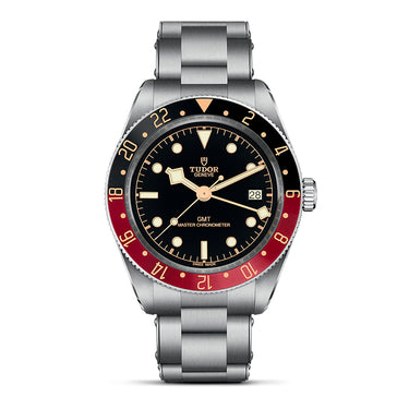 TUDOR BLACK BAY 58 GMT 39MM