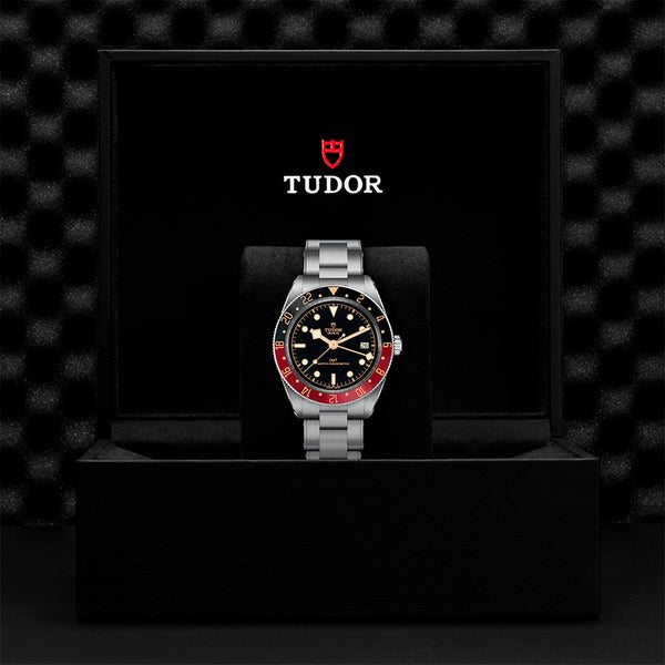 TUDOR BLACK BAY 58 GMT 39MM (Image 3)