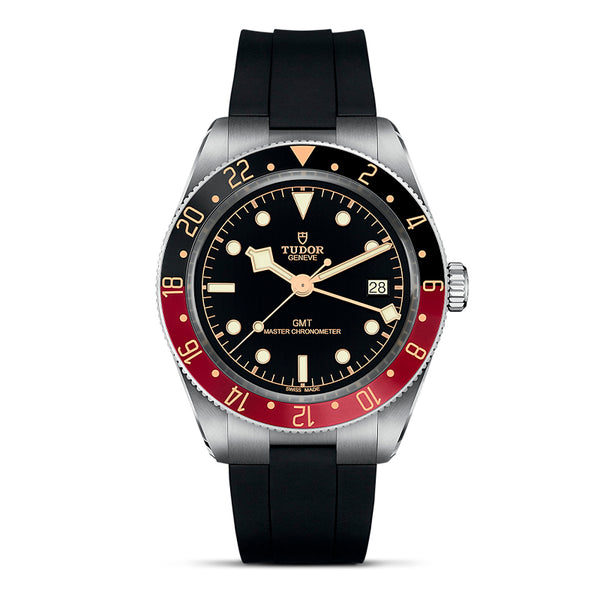 TUDOR BLACK BAY 58 GMT 39MM (Image 1)