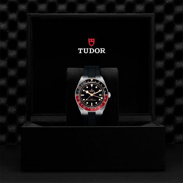 TUDOR BLACK BAY 58 GMT 39MM (Image 3)