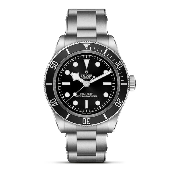 TUDOR BLACK BAY 41MM (Image 1)