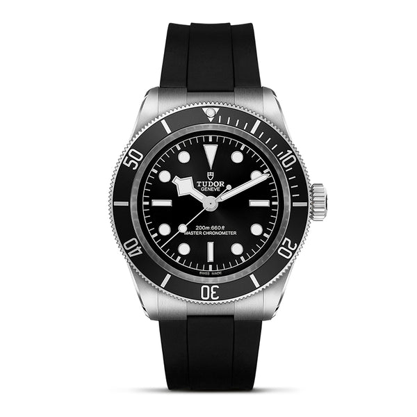 TUDOR BLACK BAY 41MM (Image 1)