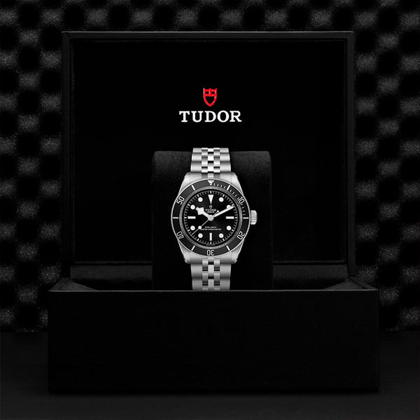 TUDOR BLACK BAY 41MM (Image 3)