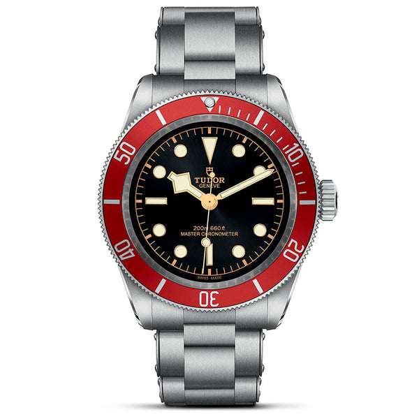 TUDOR BLACK BAY 41MM (Image 1)