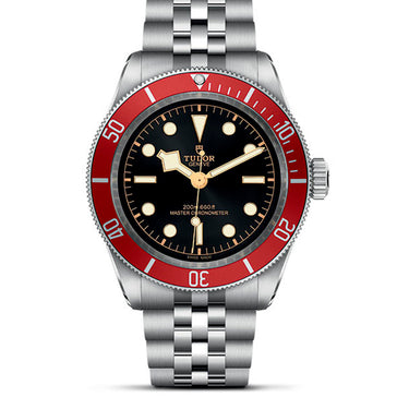 TUDOR BLACK BAY 41MM