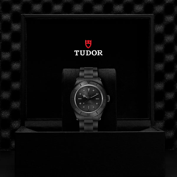 TUDOR BLACK BAY 41 CERAMIC (Image 3)