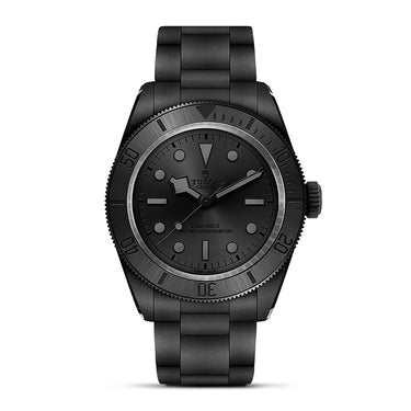 TUDOR BLACK BAY 41 CERAMIC