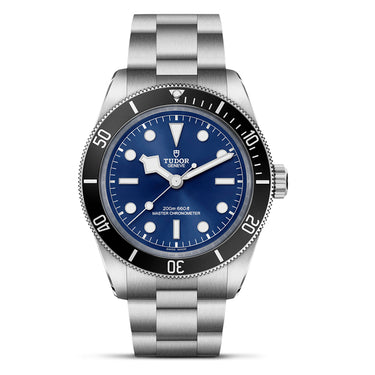 TUDOR BLACK BAY 68 STEEL 43MM