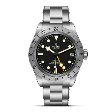 TUDOR BLACK BAY PRO 39MM