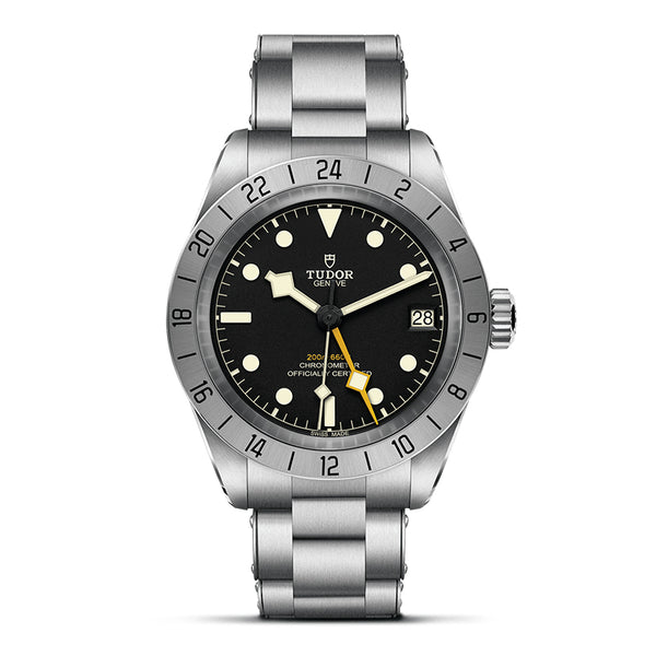 TUDOR BLACK BAY PRO 39MM (Image 1)