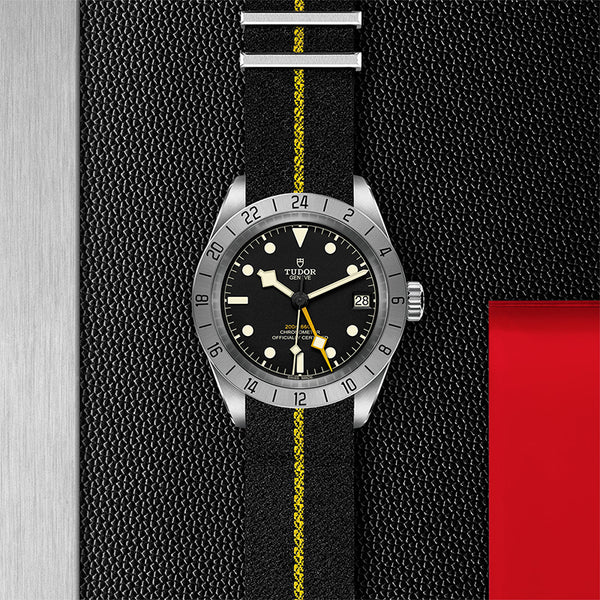 TUDOR BLACK BAY PRO 39MM (Image 2)