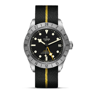 TUDOR BLACK BAY PRO 39MM