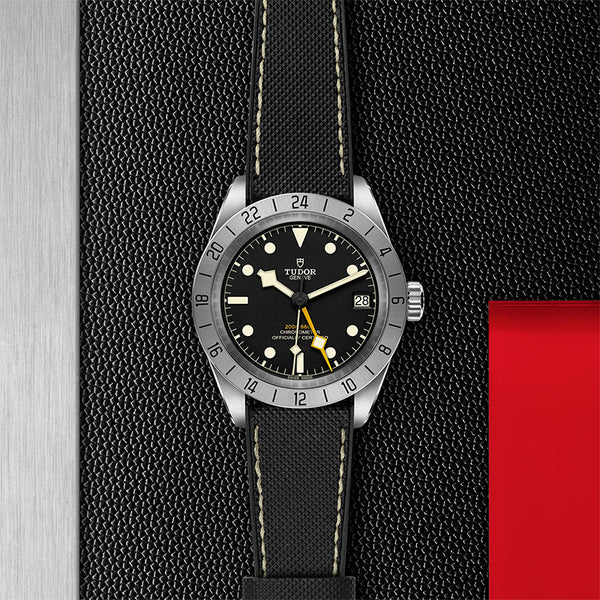 TUDOR BLACK BAY PRO 39MM (Image 2)