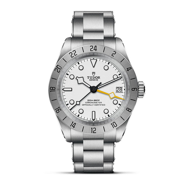 TUDOR BLACK BAY PRO STEEL 39MM (Image 1)