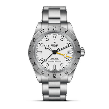 TUDOR BLACK BAY PRO STEEL 39MM