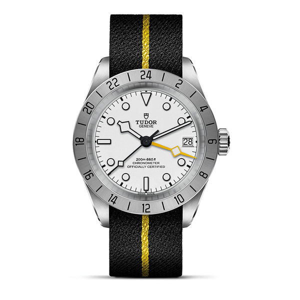 TUDOR BLACK BAY PRO STEEL 39MM (Image 1)