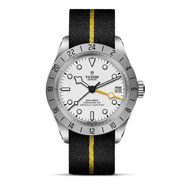 TUDOR BLACK BAY PRO STEEL 39MM