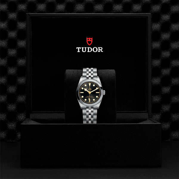 TUDOR BLACK BAY ONE 31MM (Image 3)