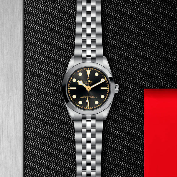 TUDOR BLACK BAY ONE 31MM (Image 2)