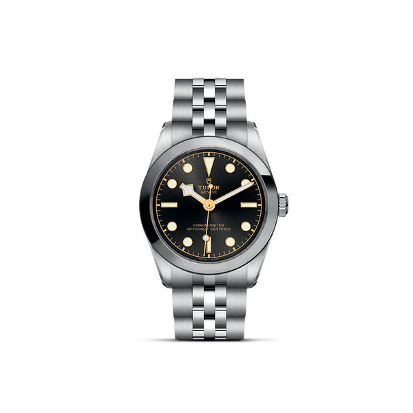 TUDOR BLACK BAY ONE 31MM (Image 1)