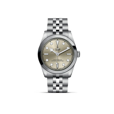 TUDOR BLACK BAY ONE 31MM