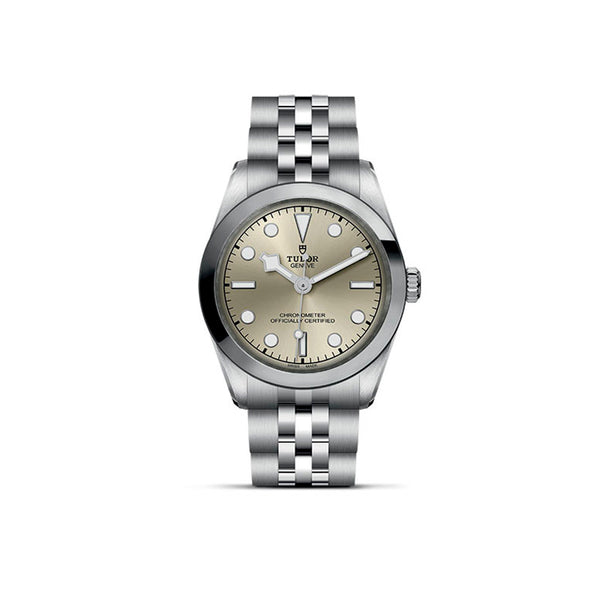 TUDOR BLACK BAY ONE 31MM (Image 1)