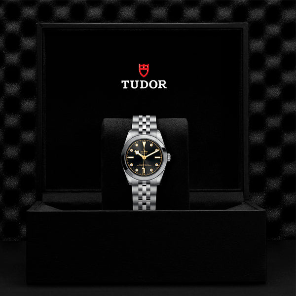 TUDOR BLACK BAY ONE 31MM (Image 3)