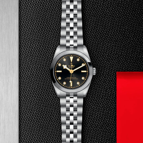 TUDOR BLACK BAY ONE 31MM (Image 2)