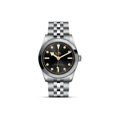 TUDOR BLACK BAY ONE 31MM