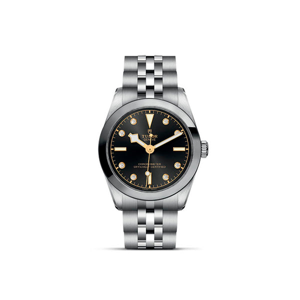 TUDOR BLACK BAY ONE 31MM (Image 1)