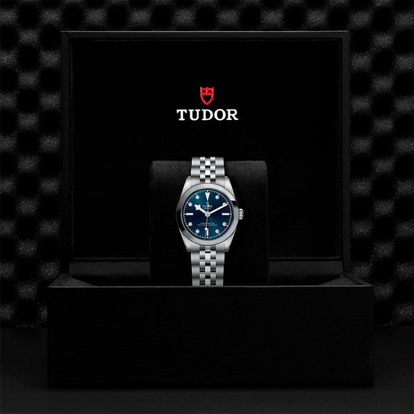 TUDOR BLACK BAY ONE 31MM (Image 3)