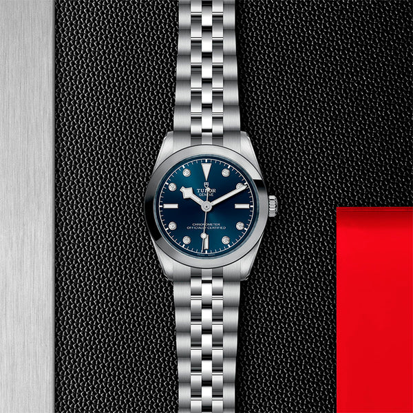 TUDOR BLACK BAY ONE 31MM (Image 2)