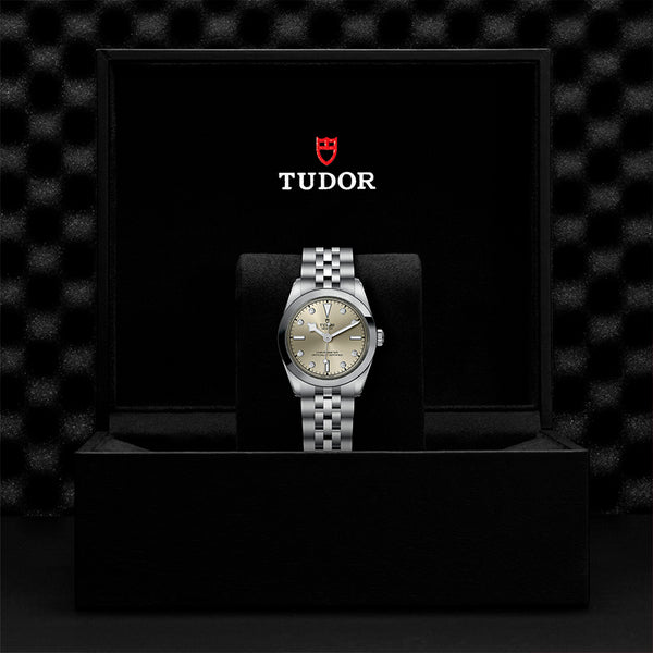 TUDOR BLACK BAY ONE 31MM (Image 3)