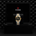 TUDOR BLACK BAY ONE STEEL & YELLOW GOLD 31MM (Thumbnail 3)