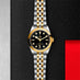 TUDOR BLACK BAY ONE STEEL & YELLOW GOLD 31MM (Thumbnail 2)