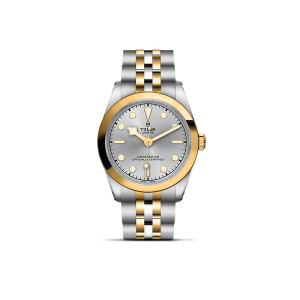 TUDOR BLACK BAY ONE S&G 31MM (Image 1)