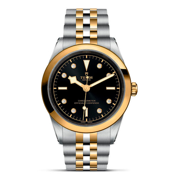 BLACK BAY ONE S&G 41MM (Image 1)