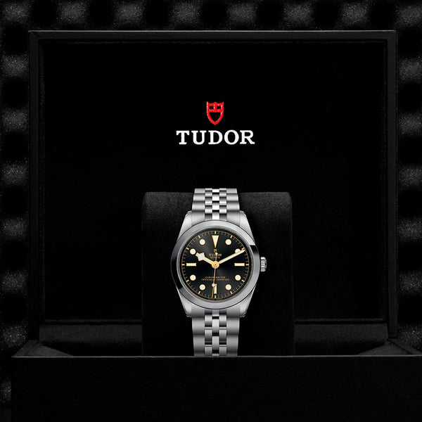 TUDOR BLACK BAY ONE 36MM (Image 3)